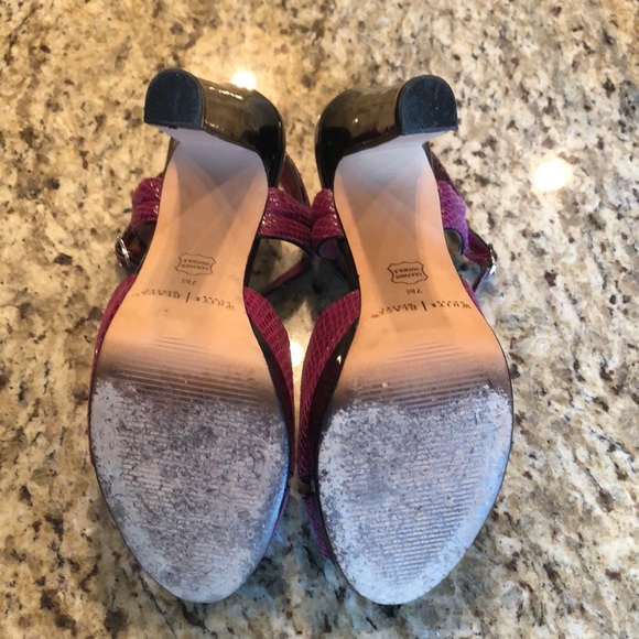 White House Black Market Heels - Picture 10 of 14